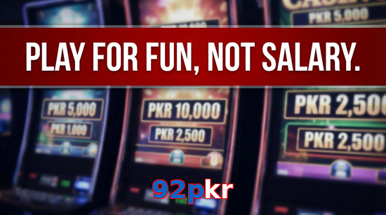 Payment and PKR controls in 92Pkr